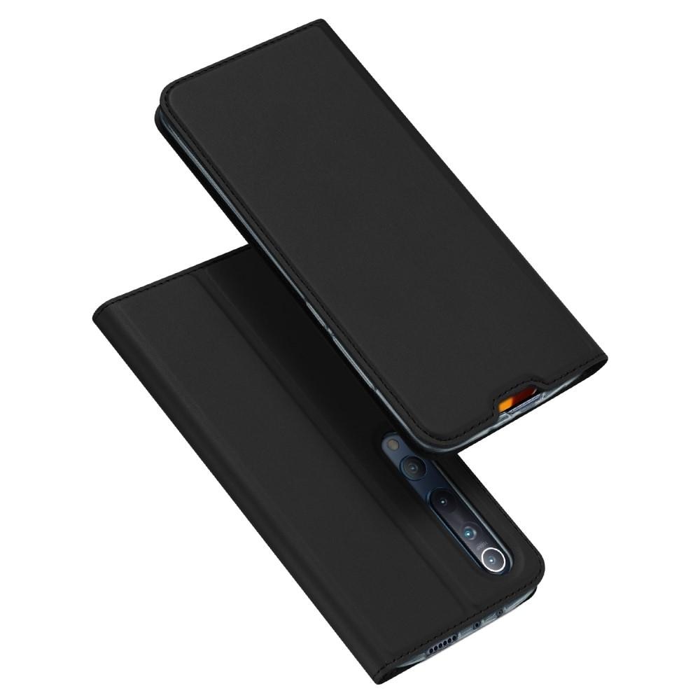 Skin Pro Series Case Xiaomi Mi 10/10 Pro - Black