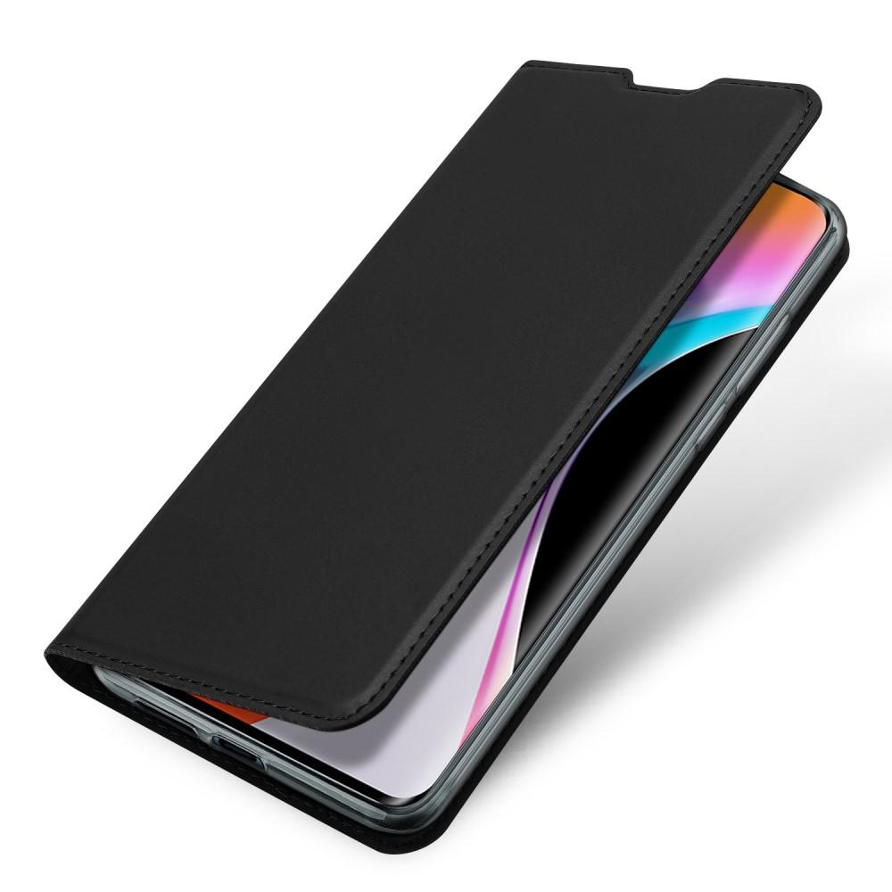 Skin Pro Series Case Xiaomi Mi 10/10 Pro - Black