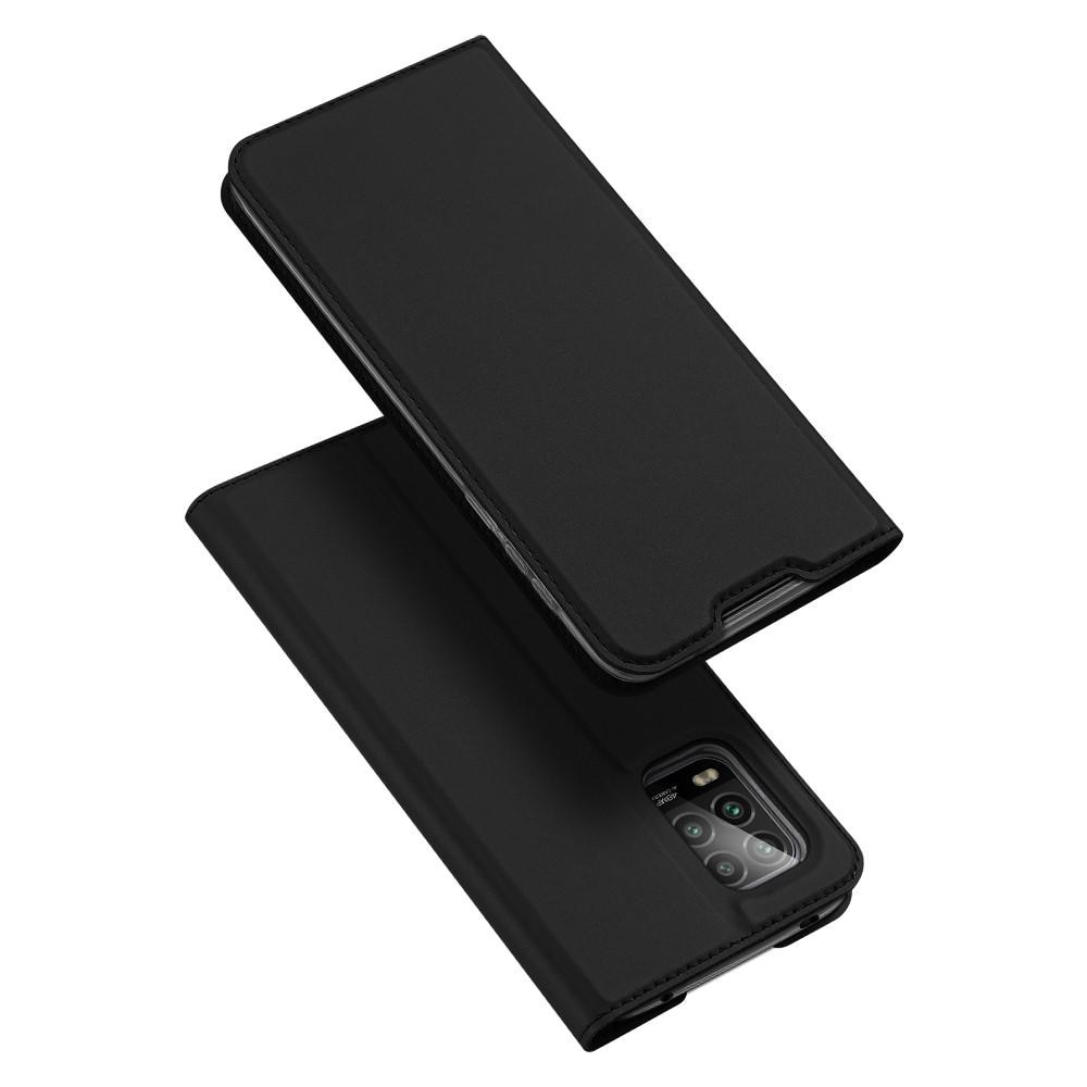 Skin Pro Series Case Xiaomi Mi 10 Lite - Black