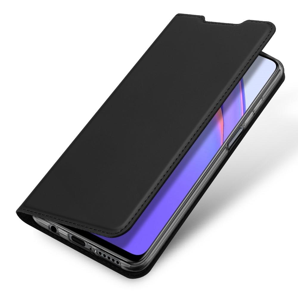 Skin Pro Series Case Xiaomi Mi 10T Lite 5G - Black