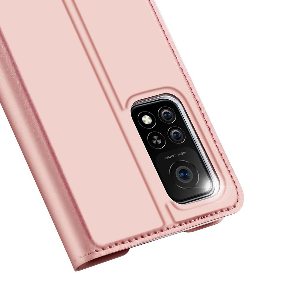 Skin Pro Series Case Xiaomi Mi 10T Pro 5G - Rose Gold