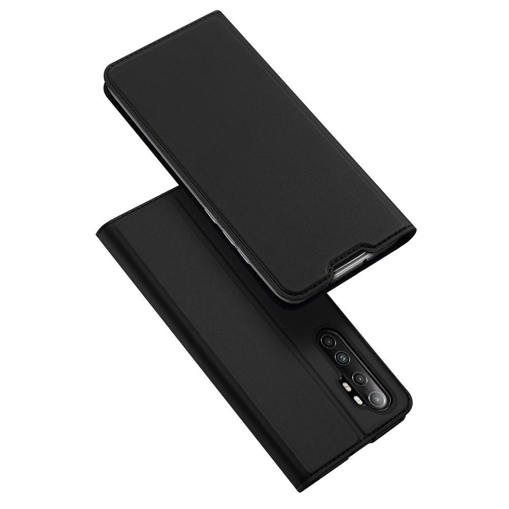 Skin Pro Series Case Xiaomi Mi Note 10 Lite - Black