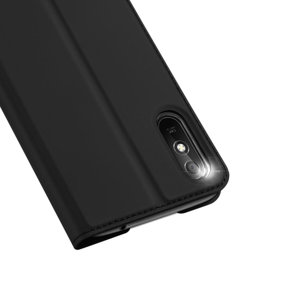 Skin Pro Series Case Xiaomi Redmi 9A/9AT - Black