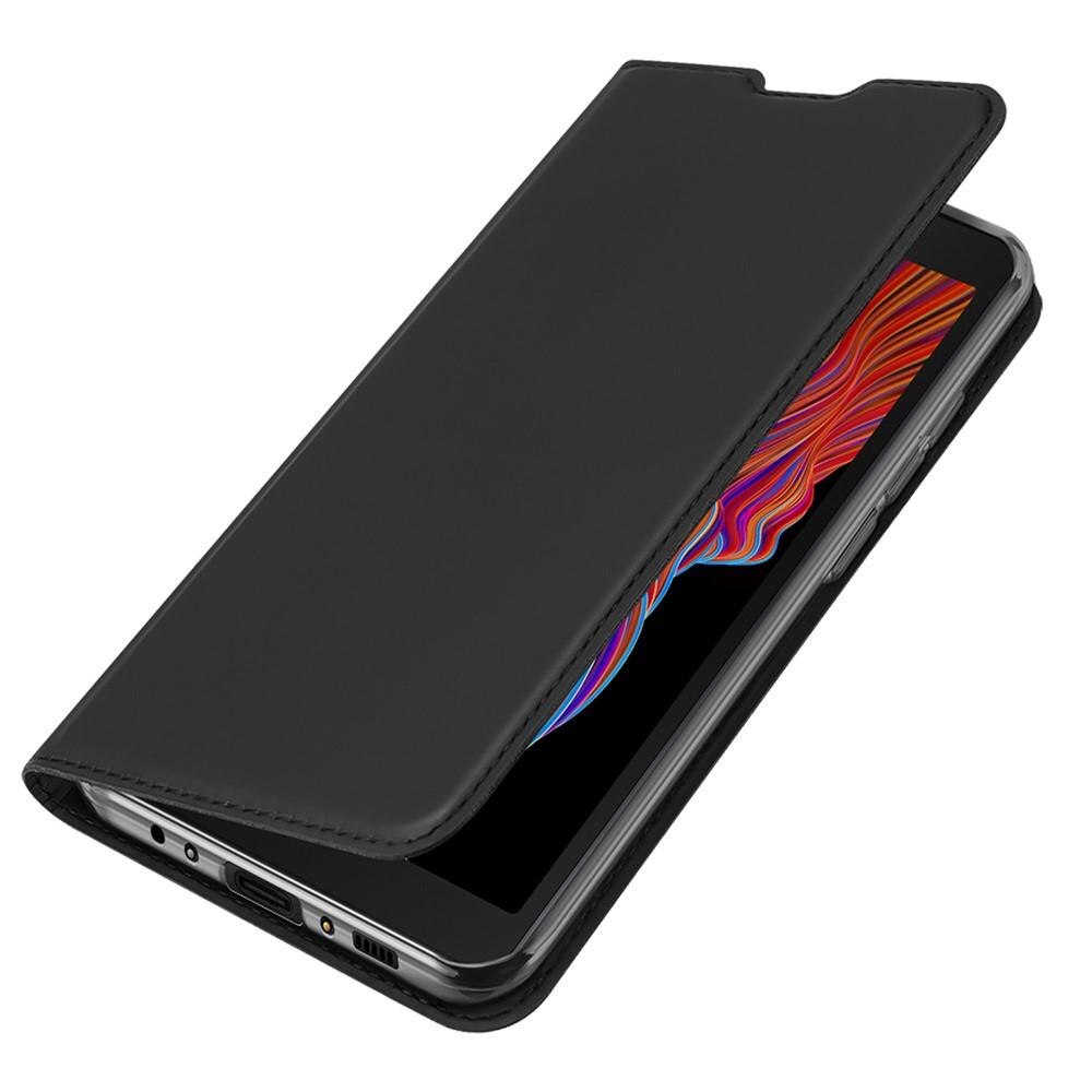 Skin Pro Series Samsung Galaxy Xcover 5 - Svart