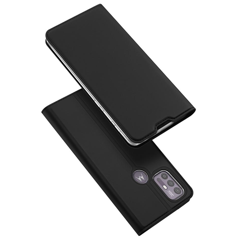 Skin Pro Series Motorola Moto G10/G20/G30 - Black