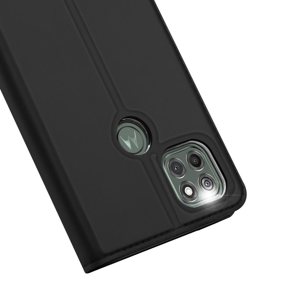 Skin Pro Series Motorola Moto G9 Power - Black