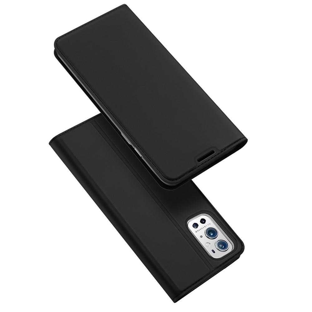 Skin Pro Series OnePlus 9 Pro - Black