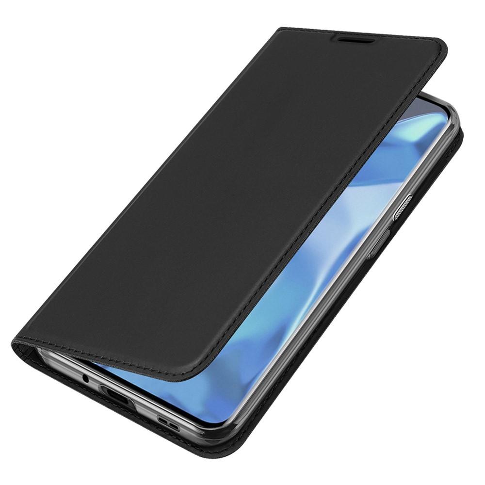 Skin Pro Series OnePlus 9 Pro - Black