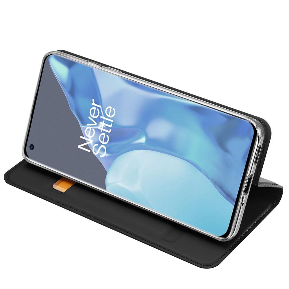 Skin Pro Series  OnePlus 9 Pro - Svart