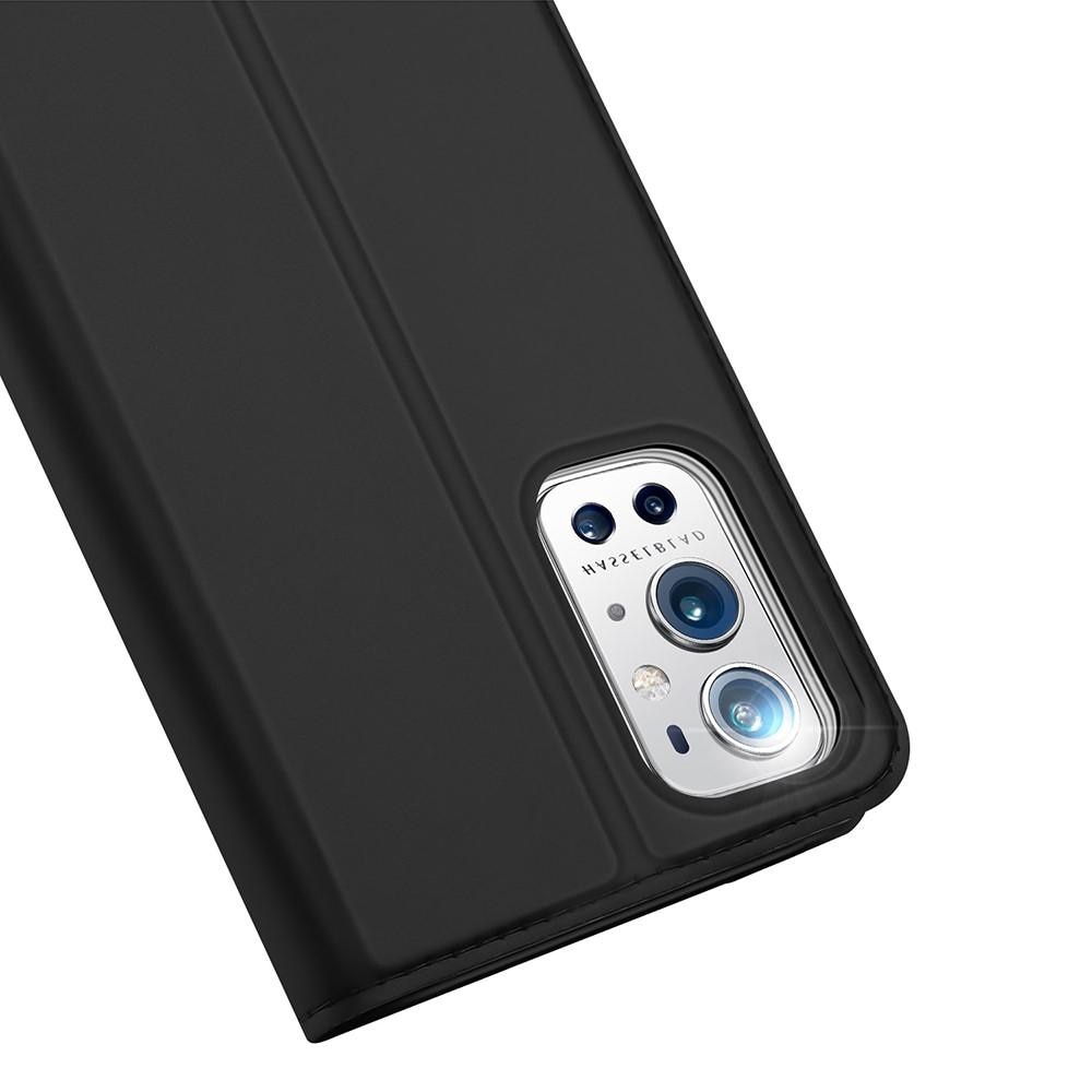 Skin Pro Series  OnePlus 9 Pro - Svart