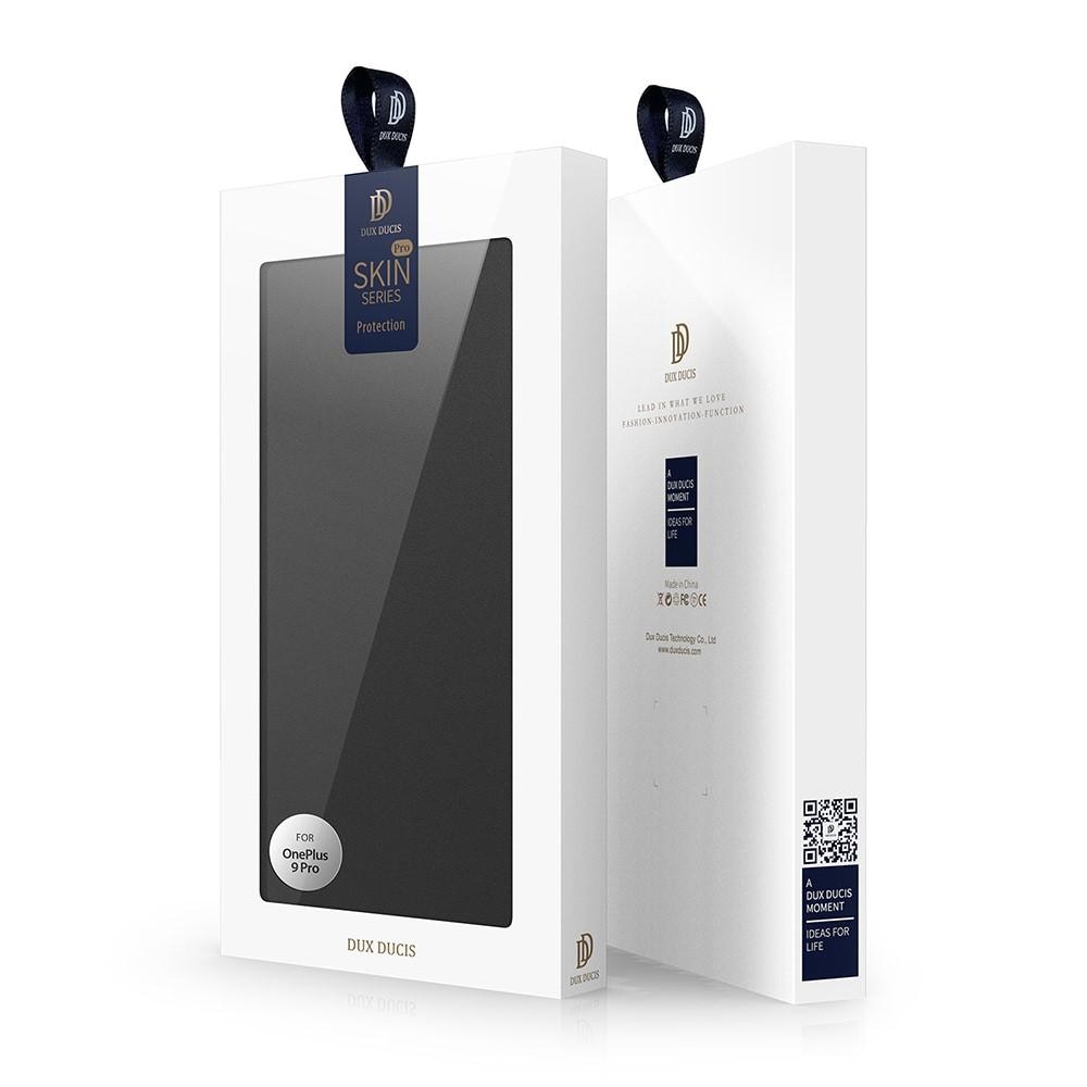 Skin Pro Series  OnePlus 9 Pro - Svart