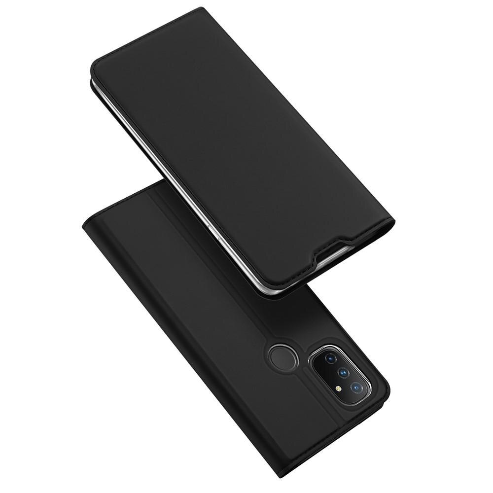 Skin Pro Series  OnePlus Nord N100 - Svart