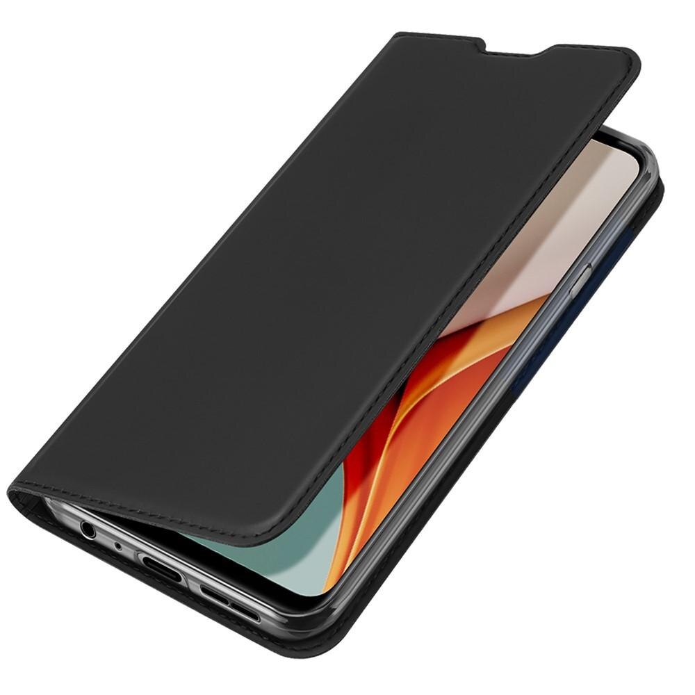 Skin Pro Series  OnePlus Nord N100 - Svart