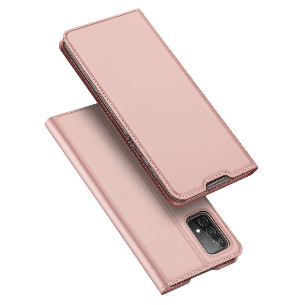 Skin Pro Series Samsung Galaxy A52 5G - Rosa