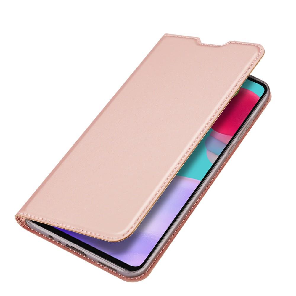 Skin Pro Series Samsung Galaxy A52 5G - Rosa