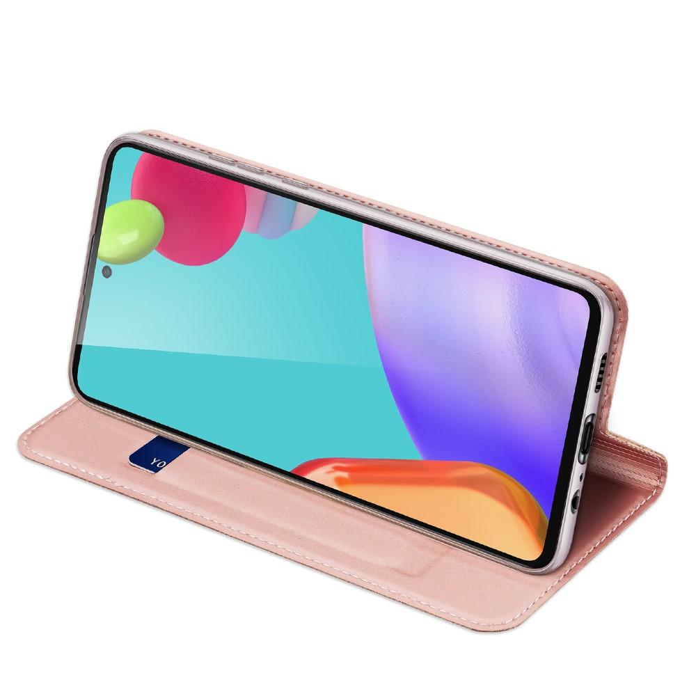 Skin Pro Series Samsung Galaxy A52 5G - Rosa