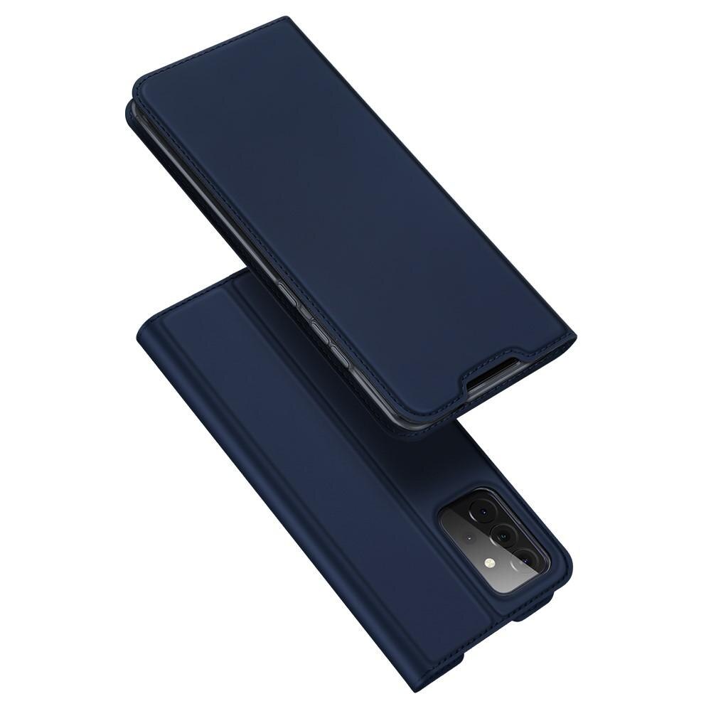 Skin Pro Series Samsung Galaxy A72 5G - Navy