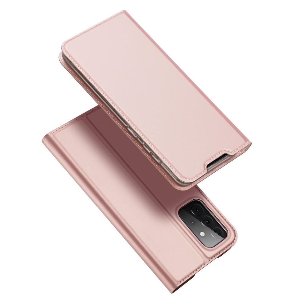 Skin Pro Series Samsung Galaxy A72 5G - Rose Gold