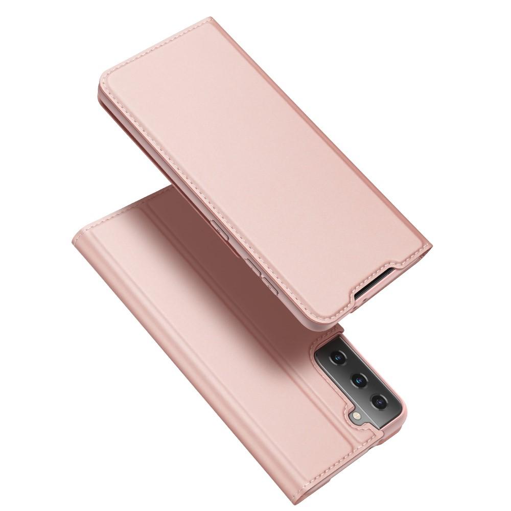 Skin Pro Series Samsung Galaxy S21 - Rose Gold