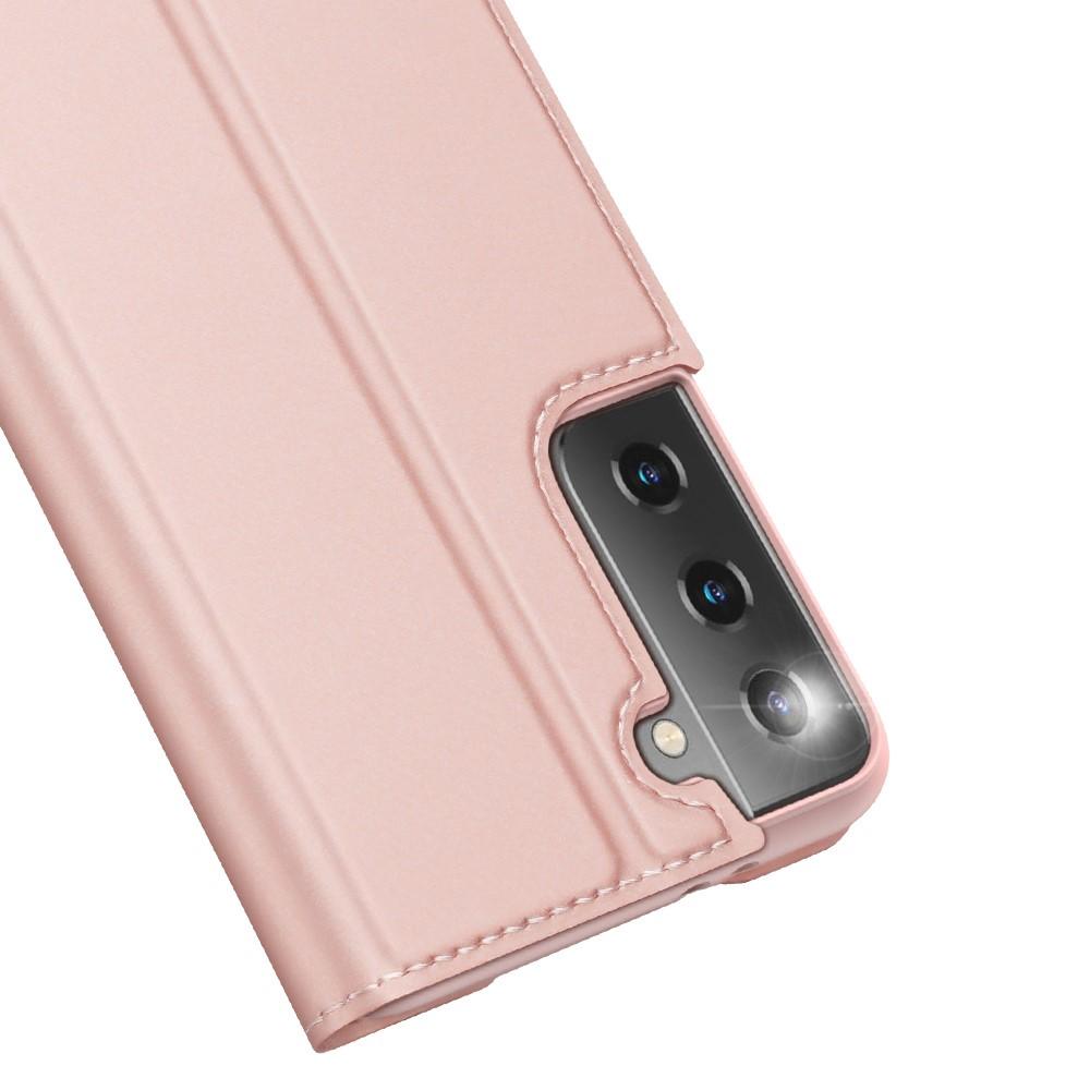 Skin Pro Series Samsung Galaxy S21 - Rose Gold