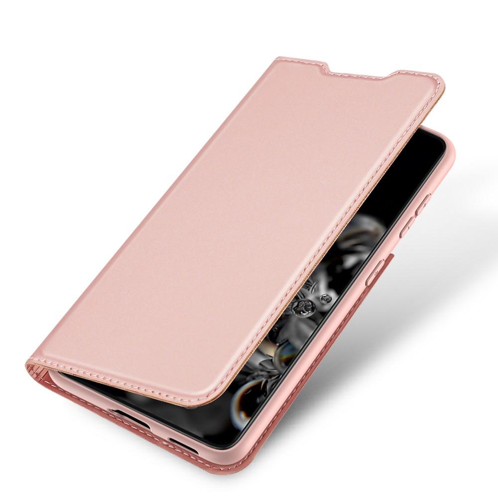 Skin Pro Series Samsung Galaxy S21 Ultra - Rose Gold