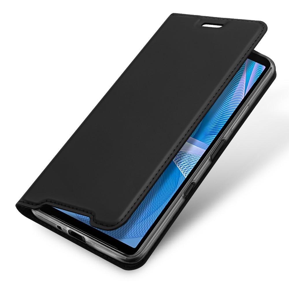 Skin Pro Series Sony Xperia 10 III - Svart