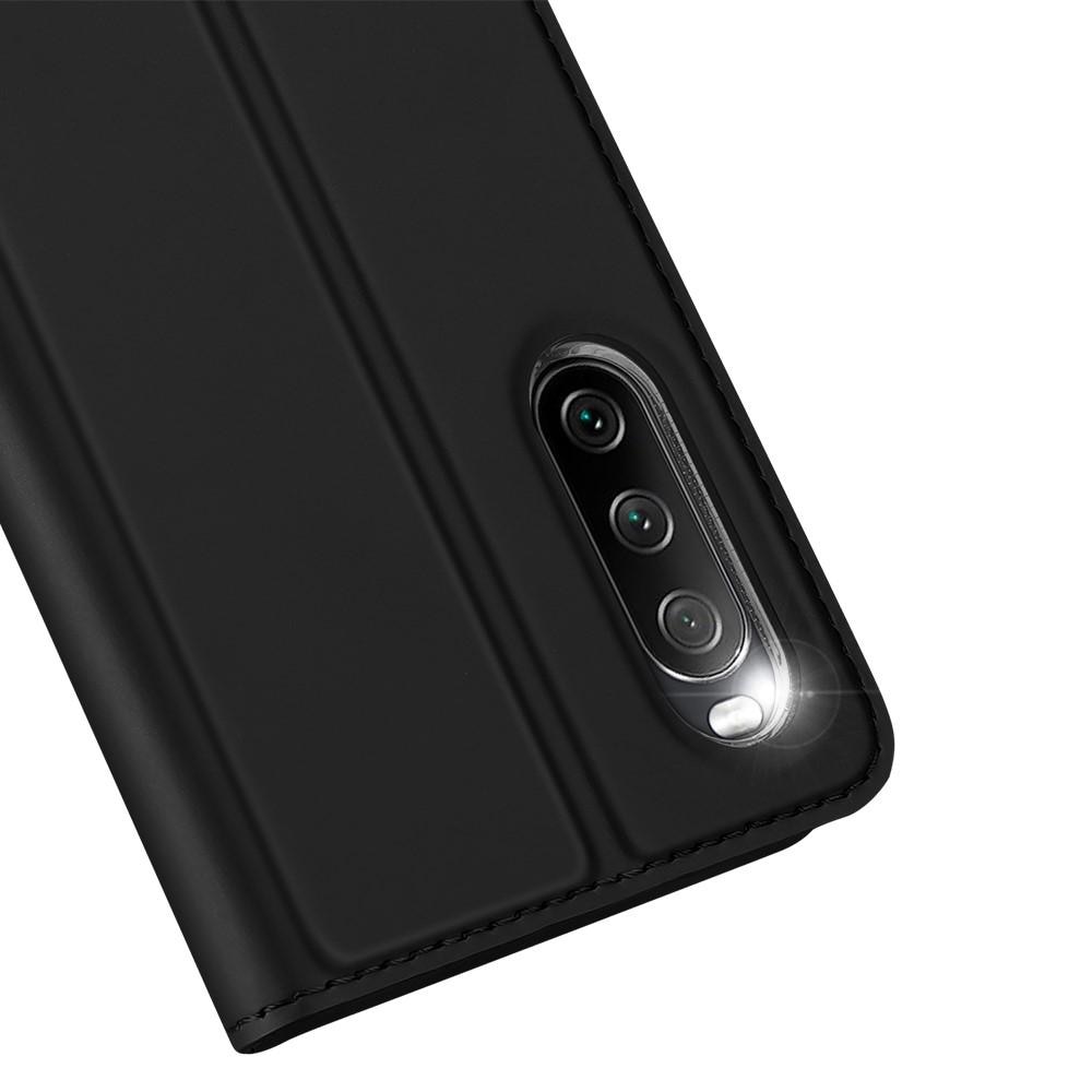 Skin Pro Series Sony Xperia 10 III - Svart