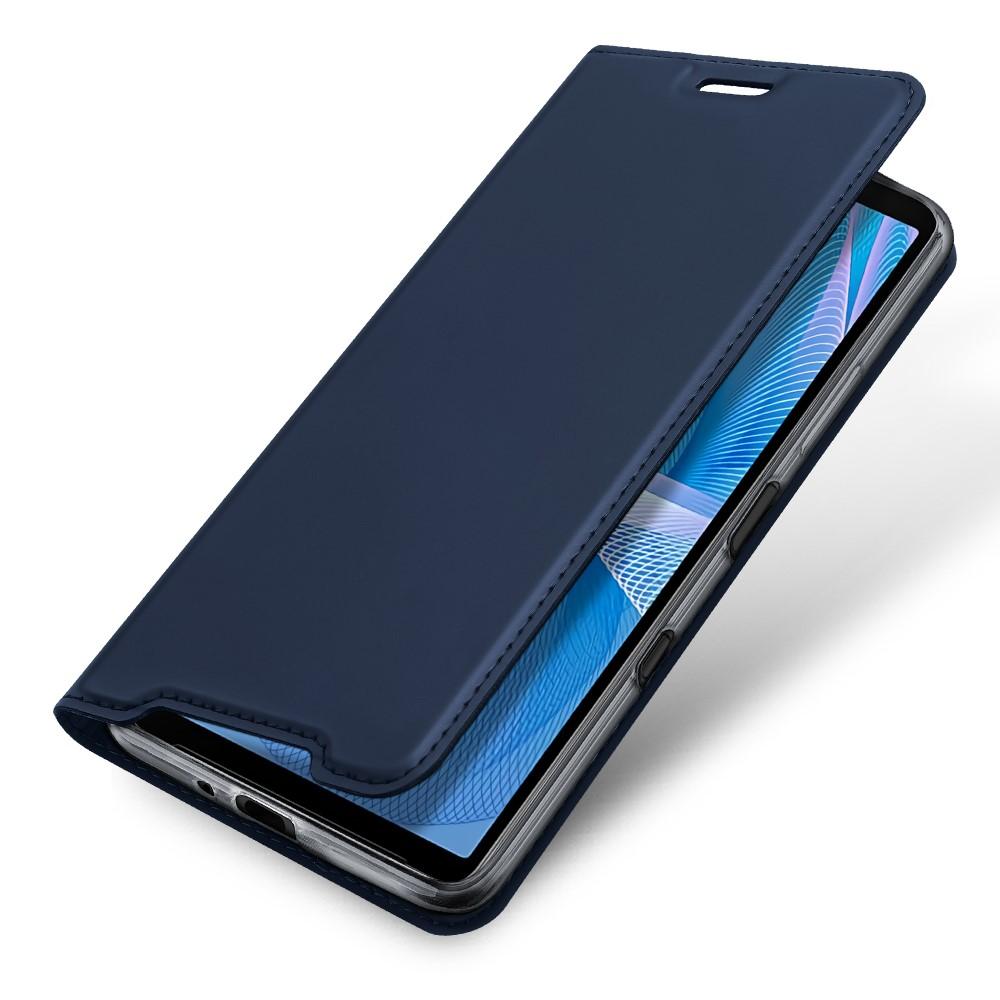 Skin Pro Series Sony Xperia 10 III - Blå