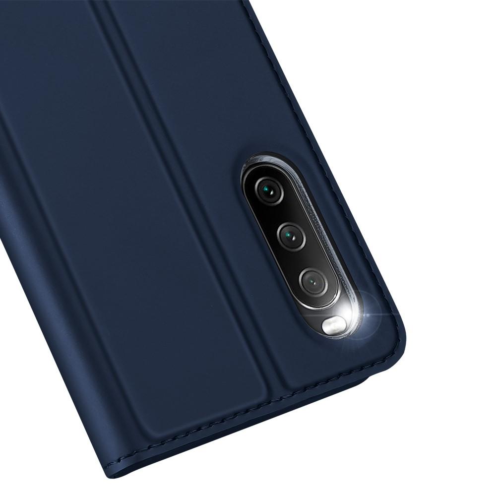Skin Pro Series Sony Xperia 10 III - Blå