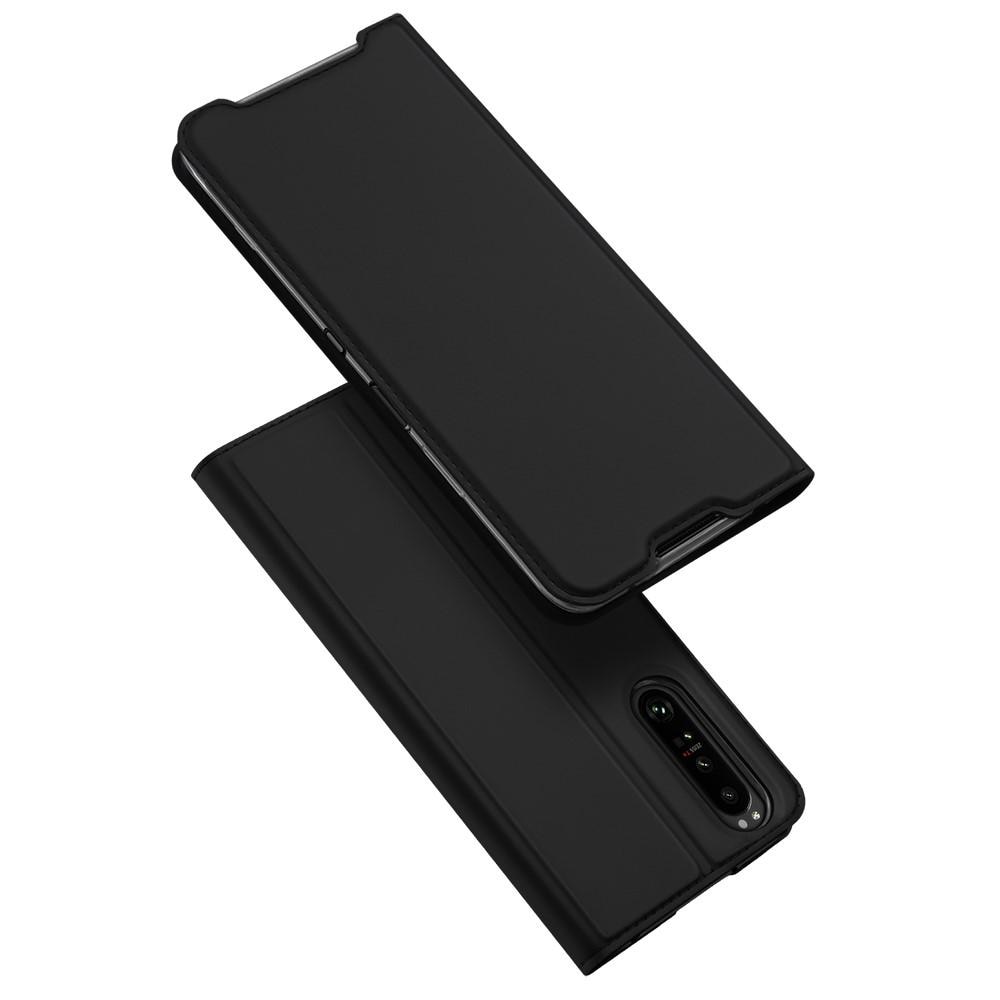Skin Pro Series Sony Xperia 1 III - Black
