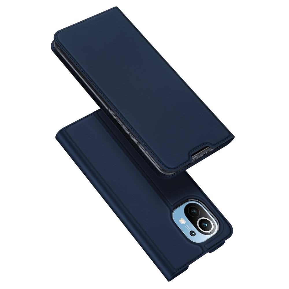 Skin Pro Series Xiaomi Mi 11 - Navy