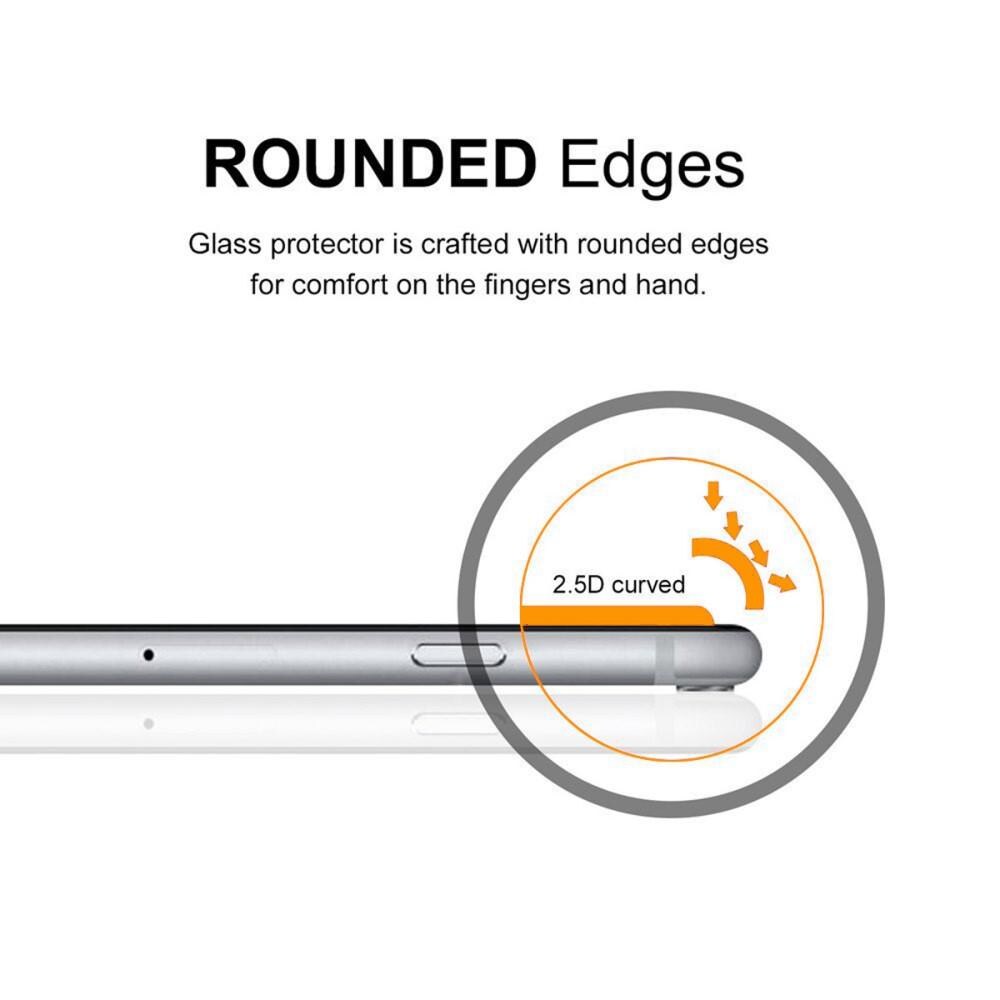 0.26mm Härdat Glas Skärmskydd Huawei Y6 2018
