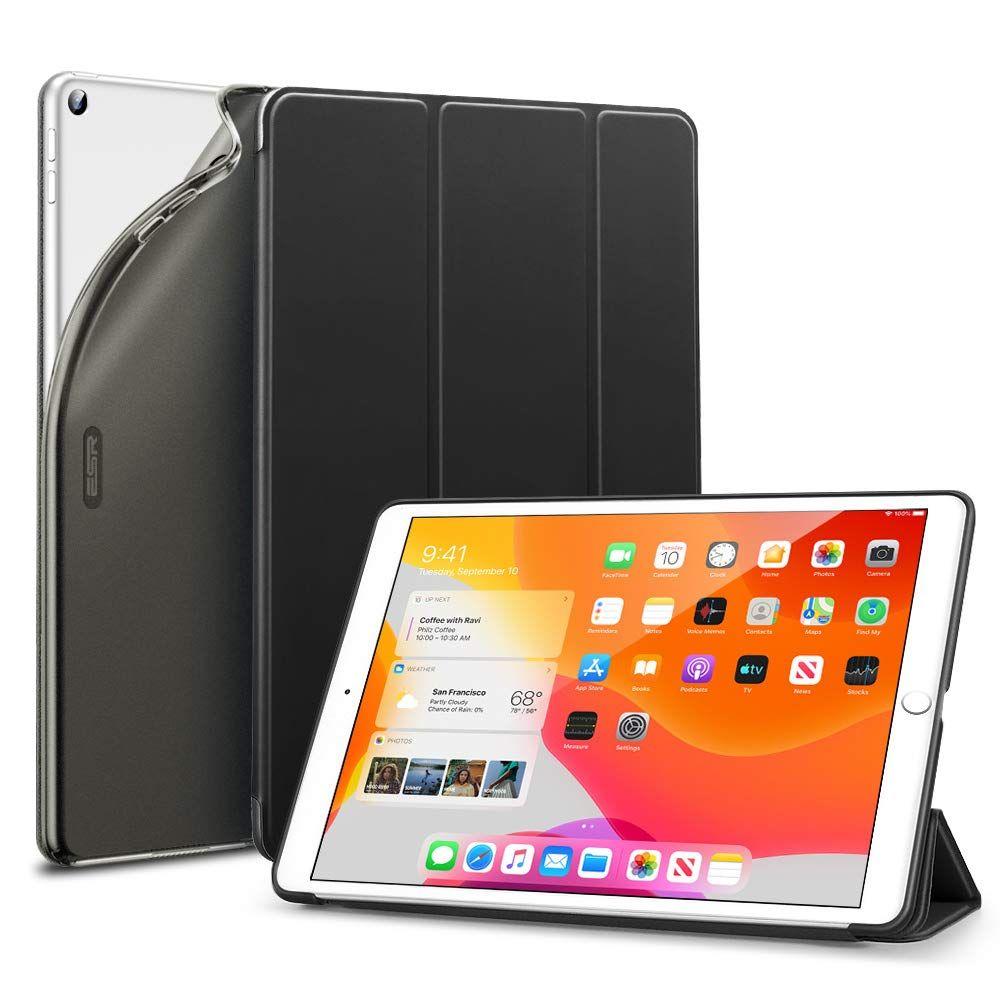 Rebound Case iPad 10.2 Black