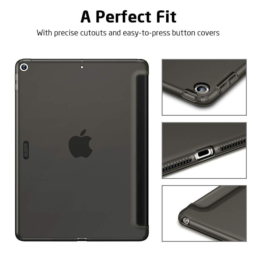Rebound Case iPad 10.2 Black