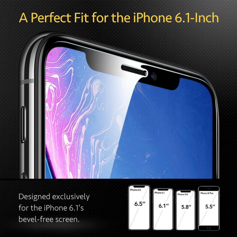 Screen Shield Tempered Glass iPhone 11