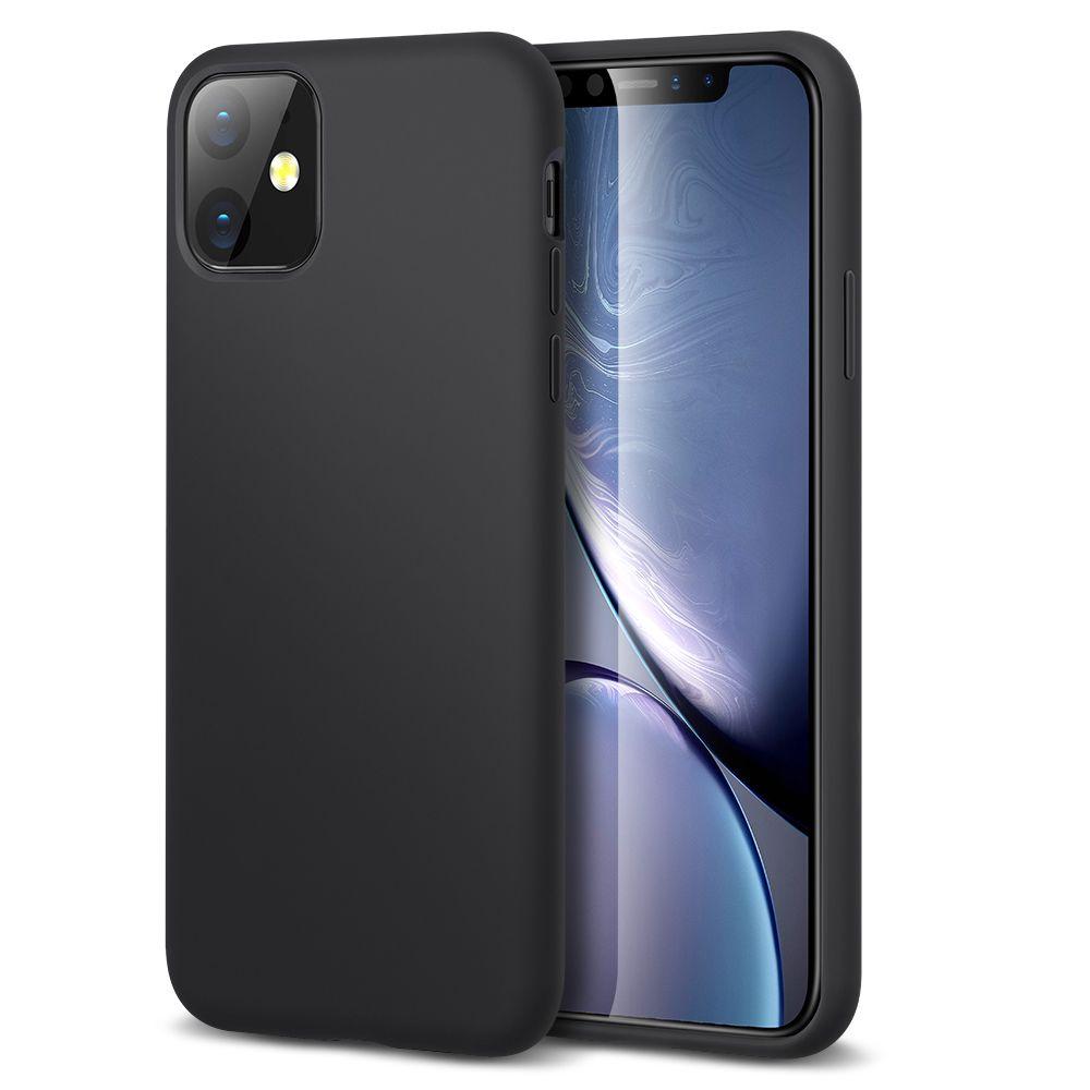 Yippee Case iPhone 11 Black