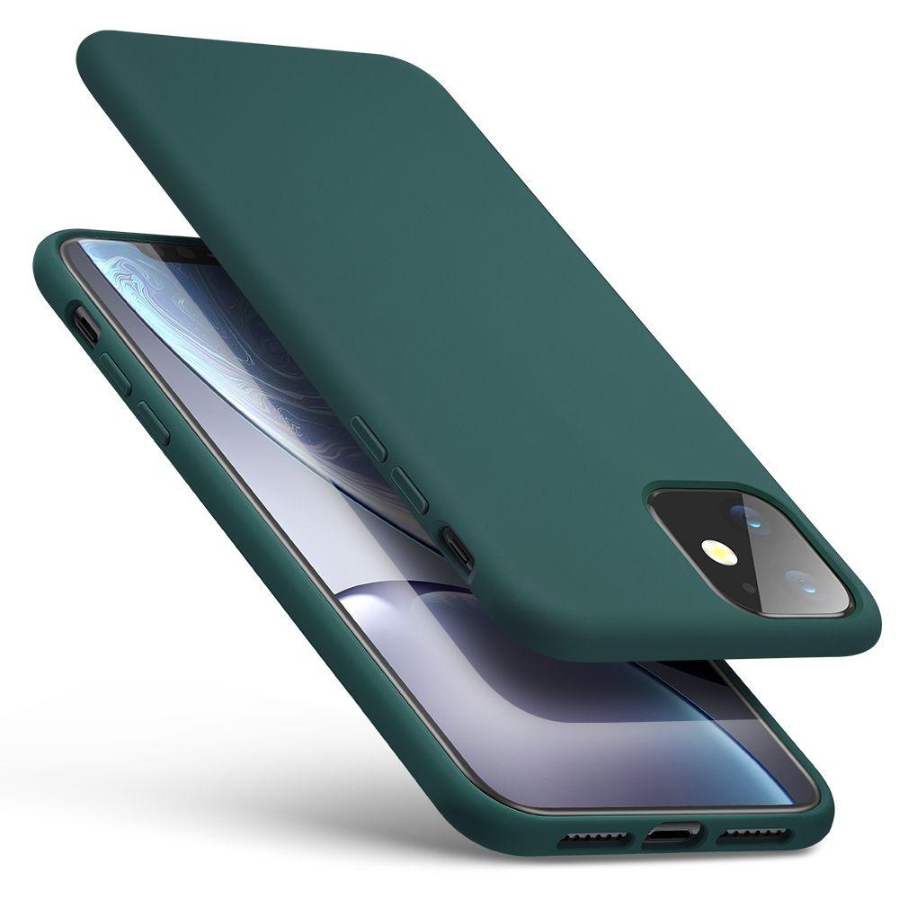 Yippee Case iPhone 11 Pine Green