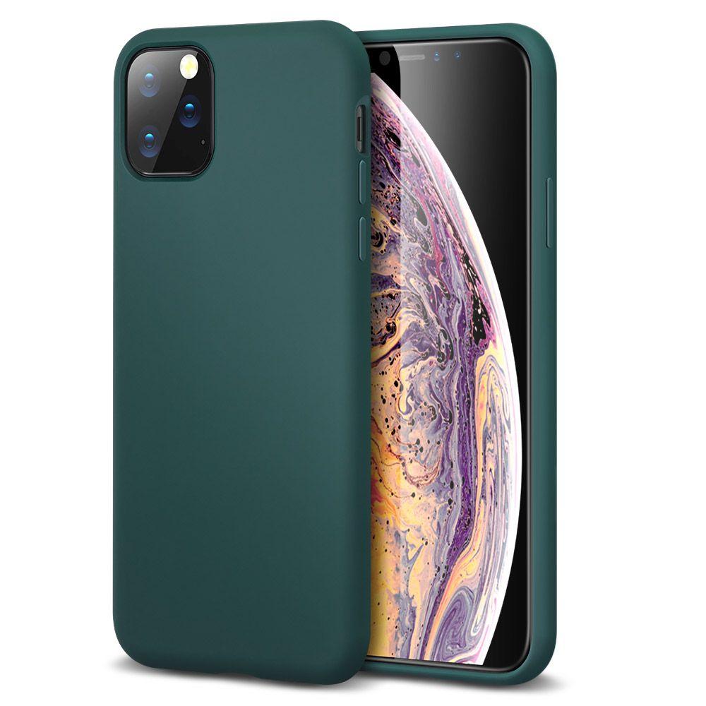 Yippee Case iPhone 11 Pro Pine Green