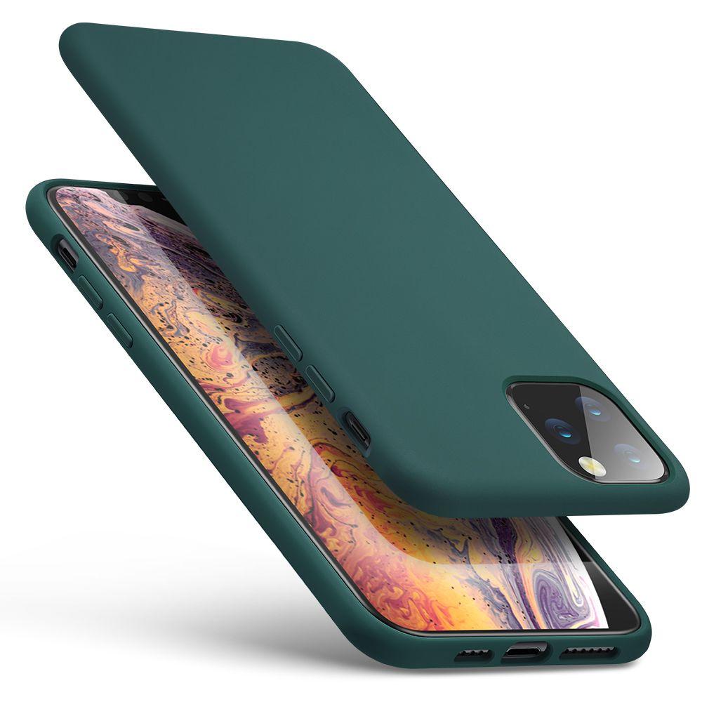 Yippee Case iPhone 11 Pro Pine Green