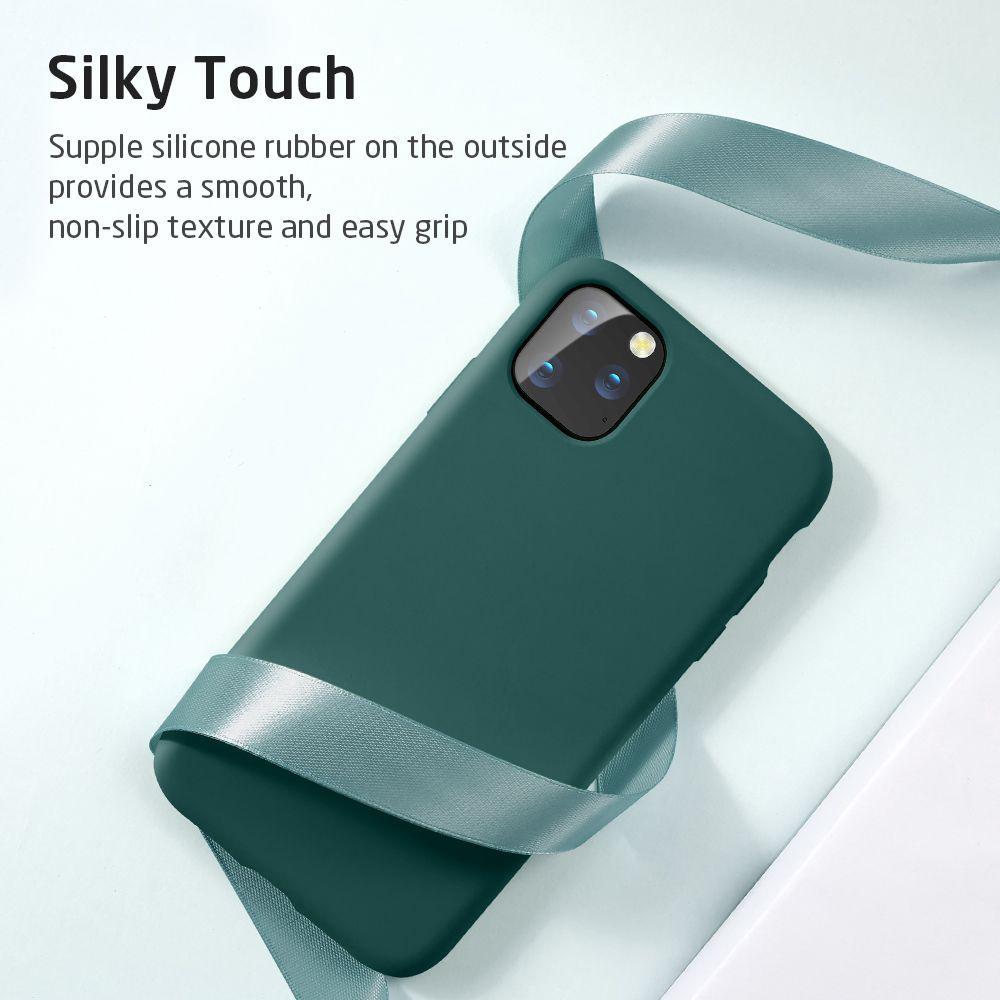 Yippee Case iPhone 11 Pro Pine Green