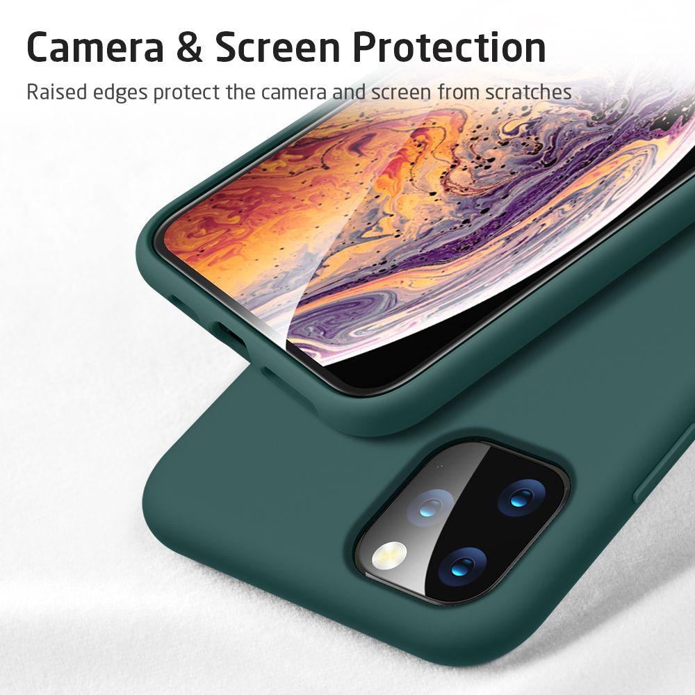 Yippee Case iPhone 11 Pro Pine Green