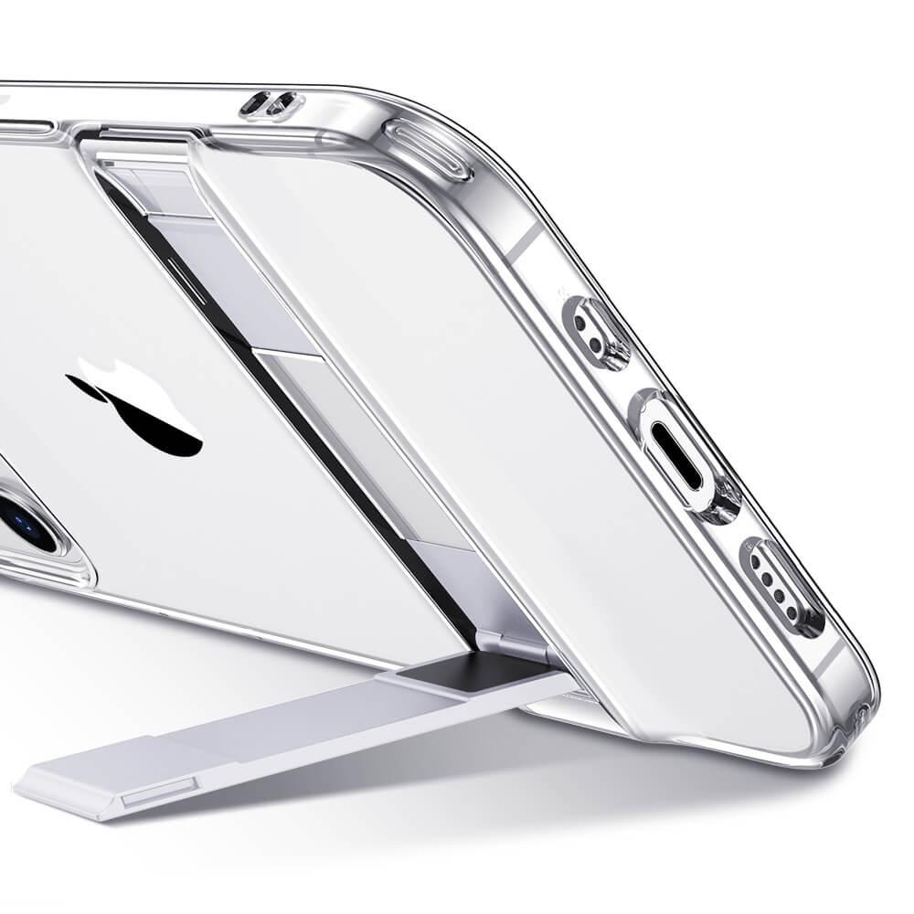 Air Shield Boost iPhone 12 Mini Clear