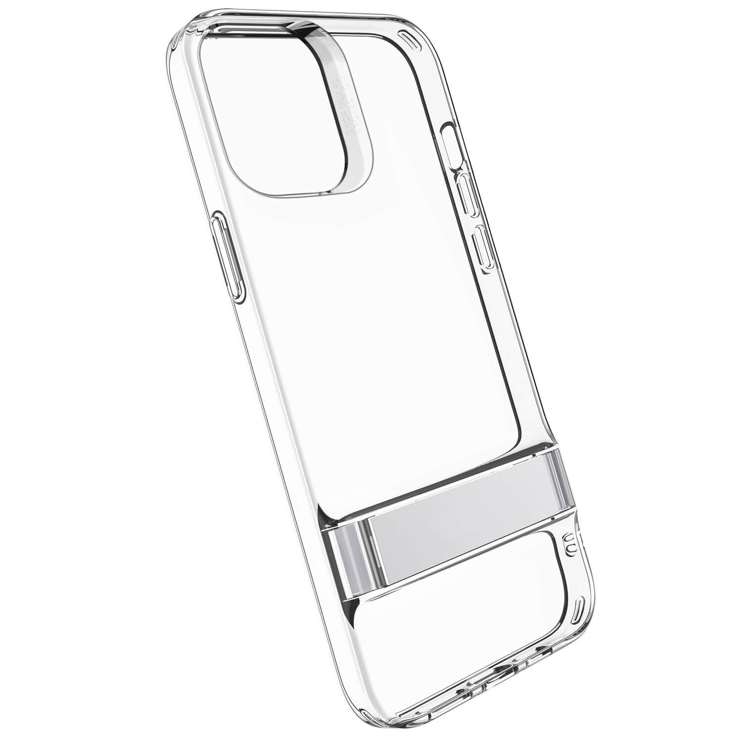 Air Shield Boost iPhone 12 Mini Clear