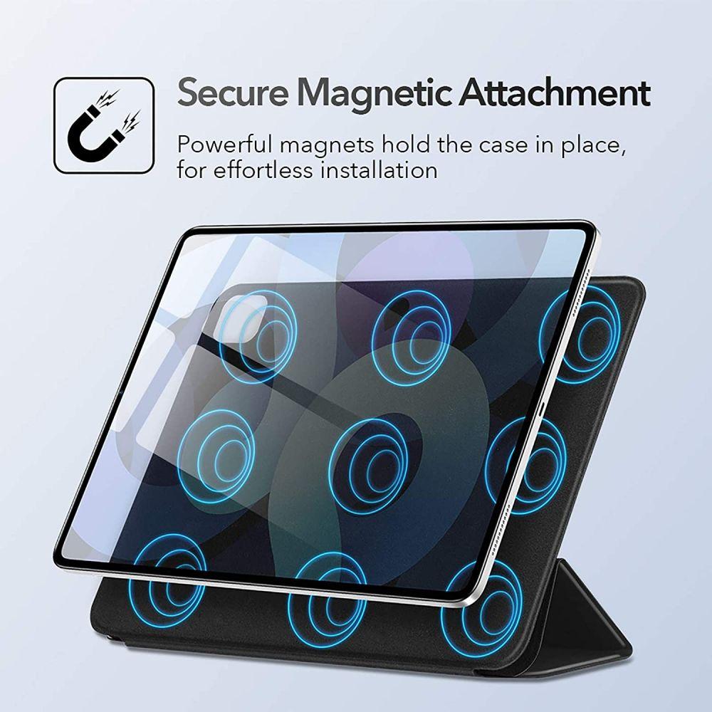 Rebound Magnetic Case iPad Air 10.9 2020/2022 Black