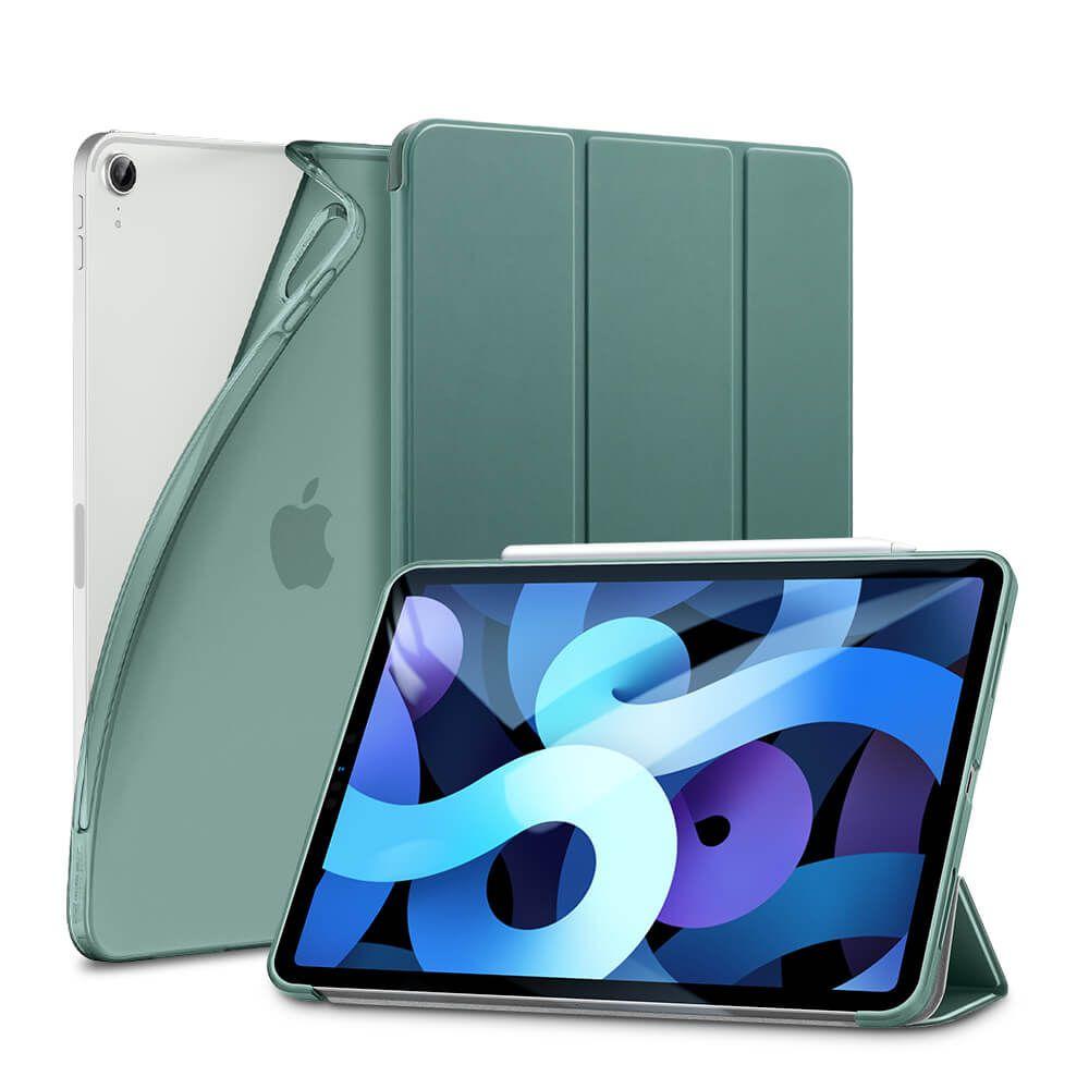 Rebound Slim Case iPad Air 10.9 2020 Green