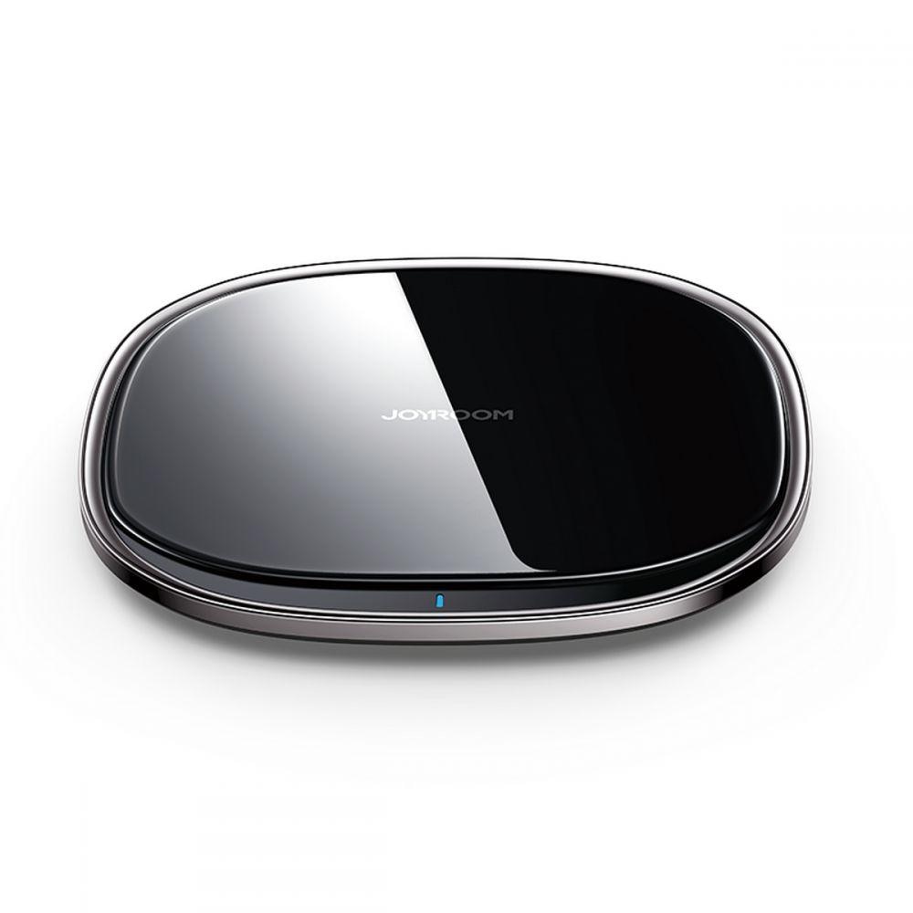 Wireless Charger 15W Svart (JR-A23)