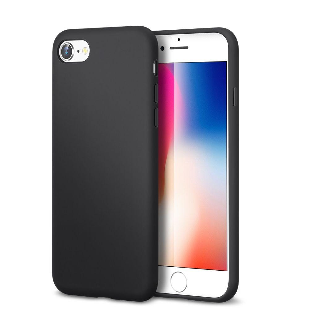 Yippee Case iPhone 7/8/SE 2020 Black