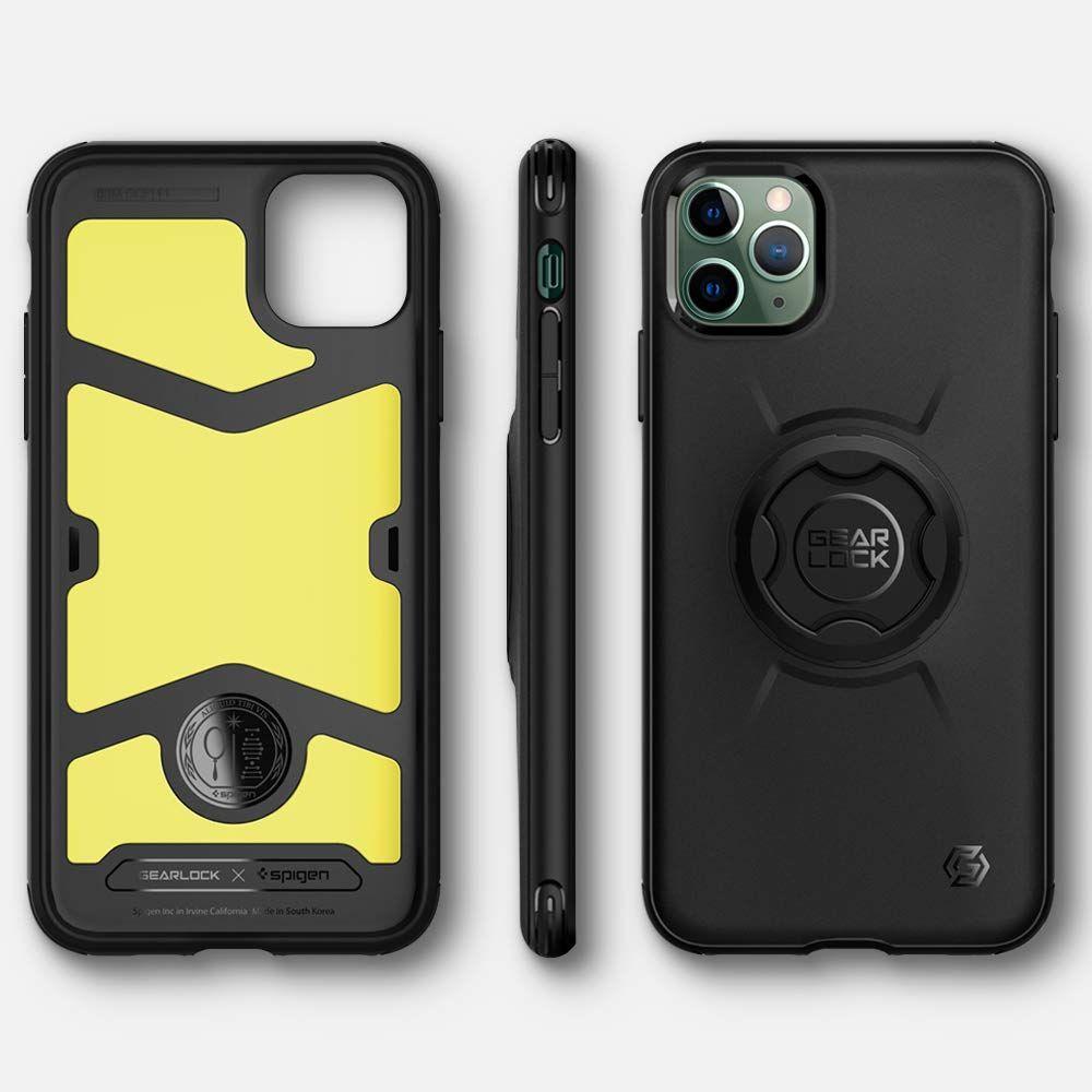 iPhone 11 Pro Bike Mount Case