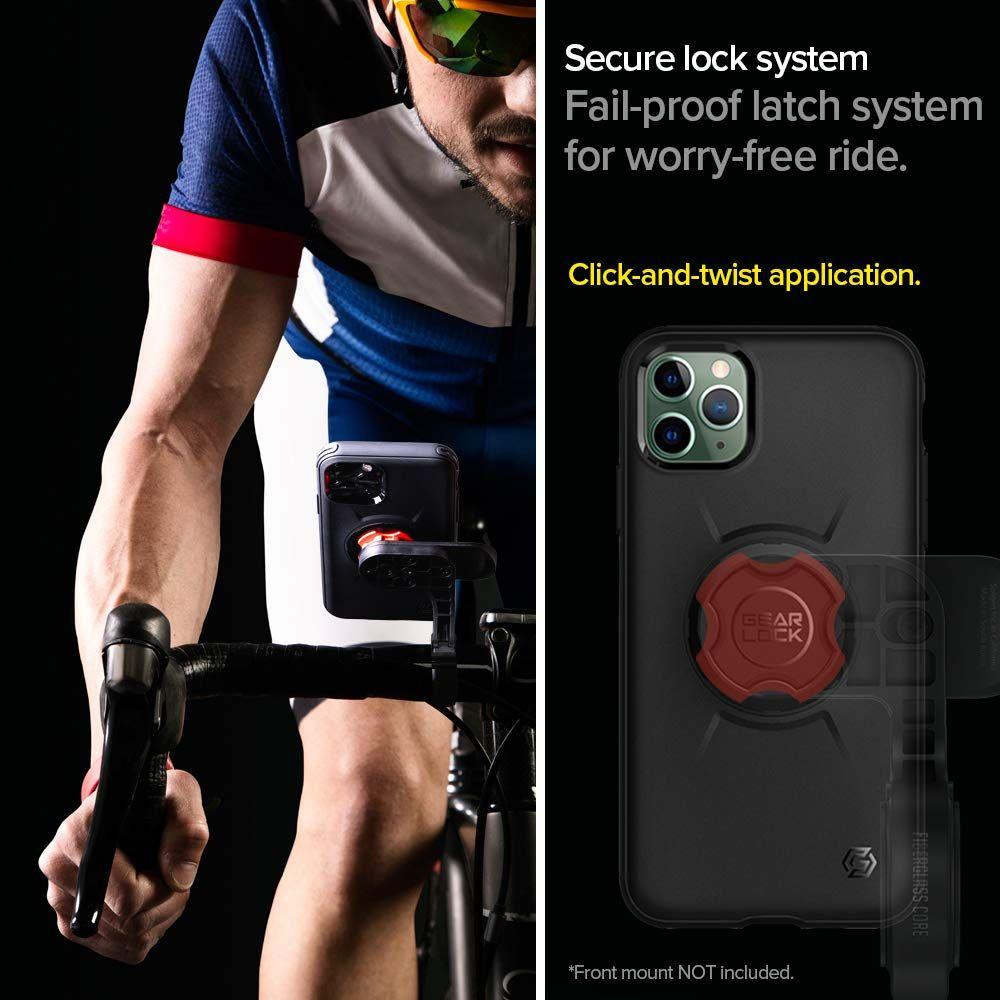 iPhone 11 Pro Bike Mount Case