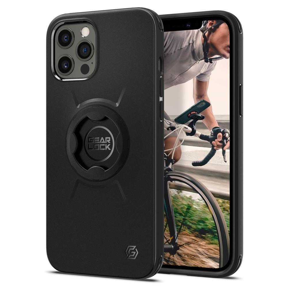 iPhone 12 Pro Max Bike Mount Case